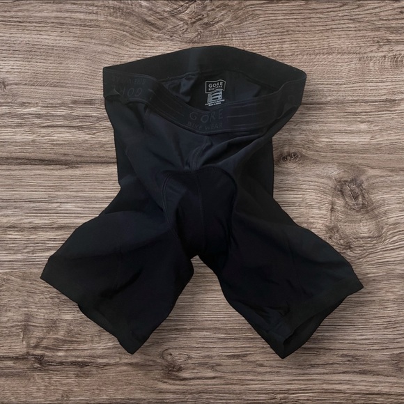 Gore Bike Wear Liner Short Tights - Picture 3 of 4